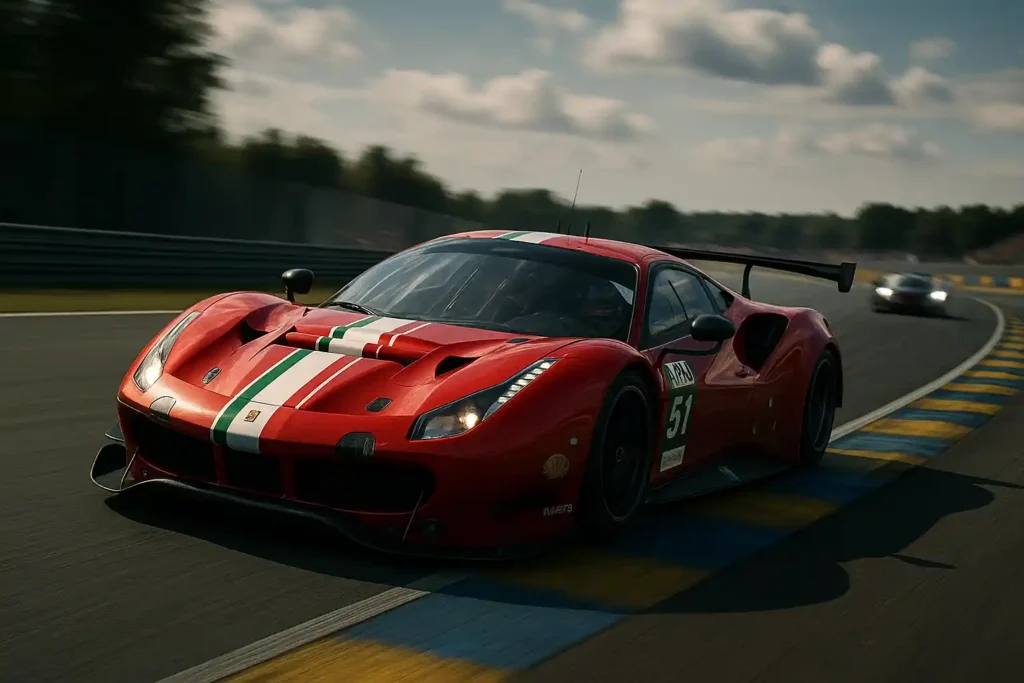 Ultrafast Wordpress theme