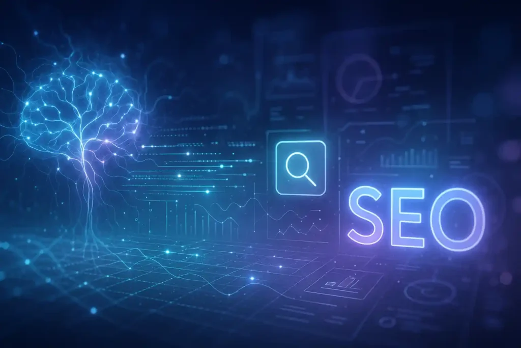 AI‑gestuurde SEO: hoe zet je GPT’s slim in voor content en optimalisatie