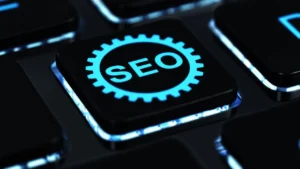 Seo with Json optimalisation